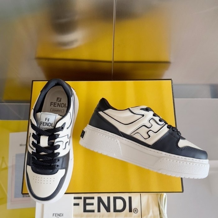 Fendi_Women_shoes_Latest styles_2026_yupoo_Original_quality