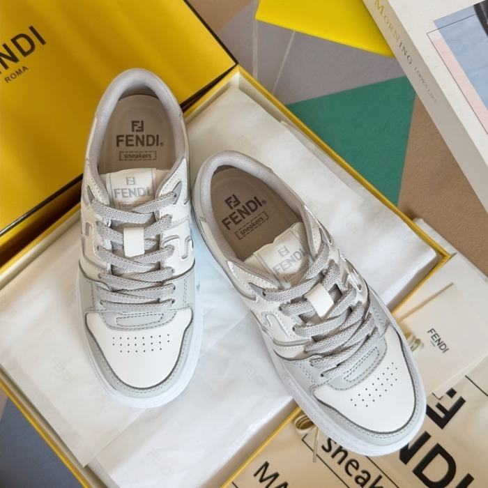 Fendi_Women_shoes_Latest styles_2026_yupoo_Original_quality