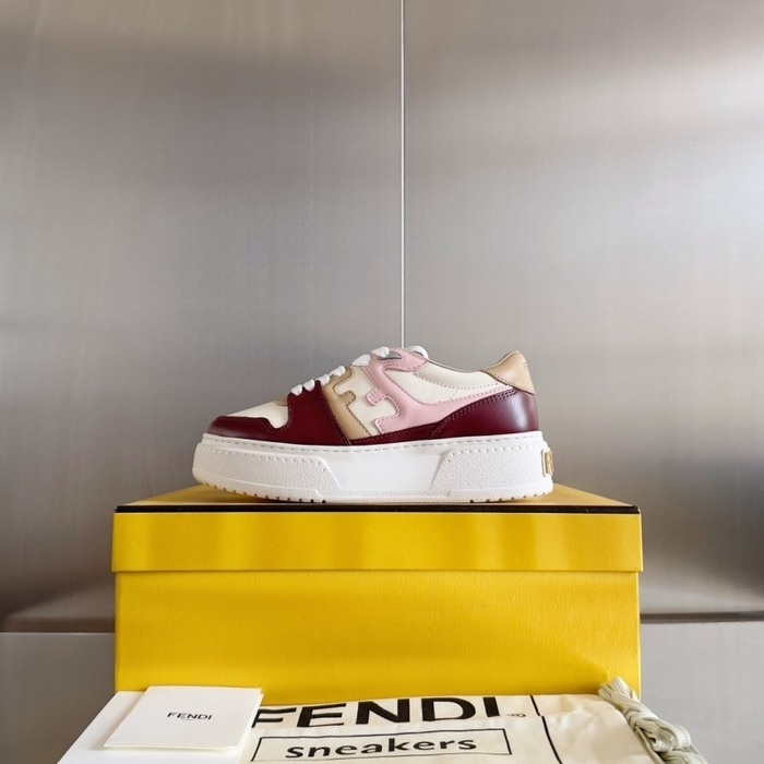 Fendi_Women_shoes_Latest styles_2026_yupoo_Original_quality