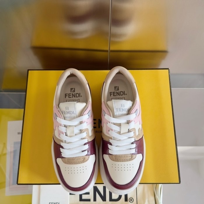 Fendi_Women_shoes_Latest styles_2026_yupoo_Original_quality