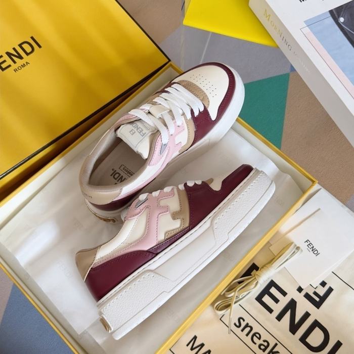 Fendi_Women_shoes_Latest styles_2026_yupoo_Original_quality