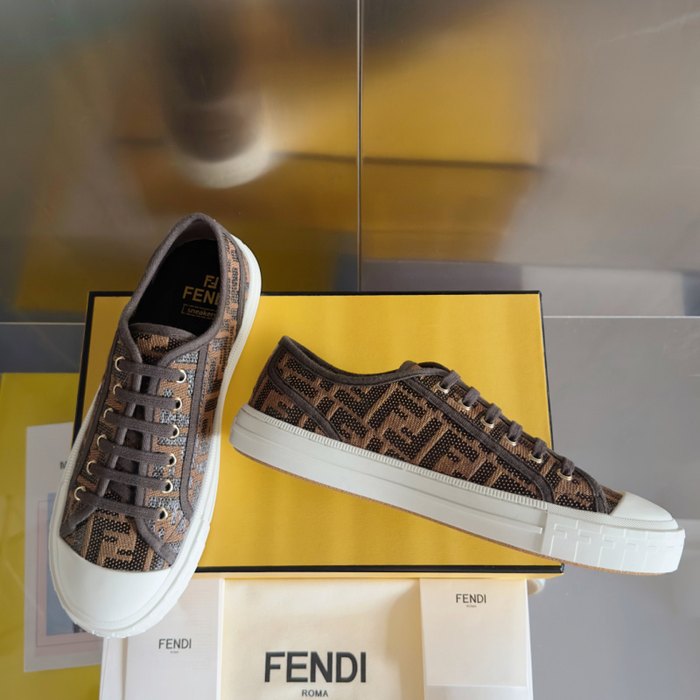 Fendi_Women_shoes_Latest styles_2026_yupoo_Original_quality