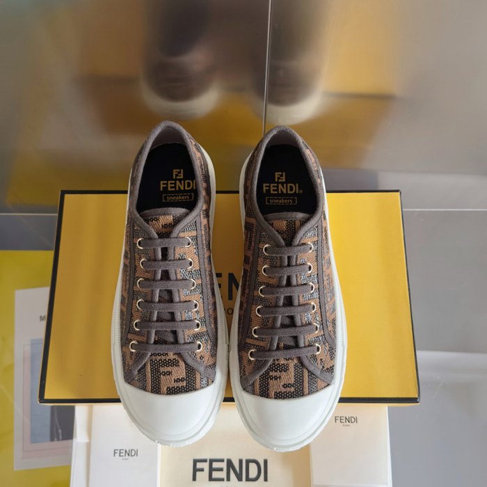 Fendi_Women_shoes_Latest styles_2026_yupoo_Original_quality