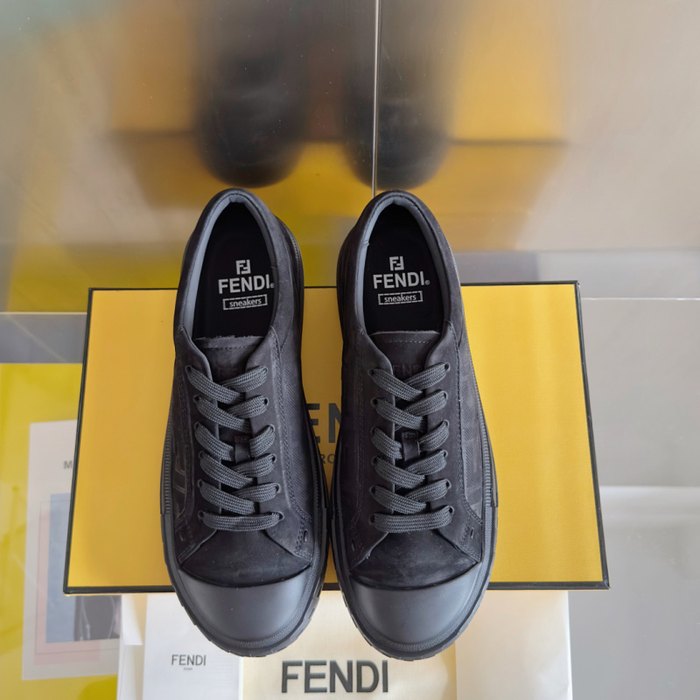 Fendi_Women_shoes_Latest styles_2026_yupoo_Original_quality