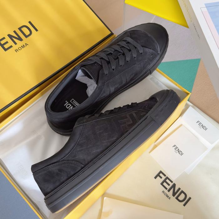 Fendi_Women_shoes_Latest styles_2026_yupoo_Original_quality