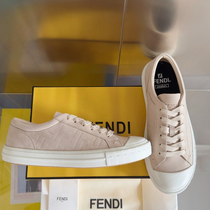 Fendi_Women_shoes_Latest styles_2026_yupoo_Original_quality