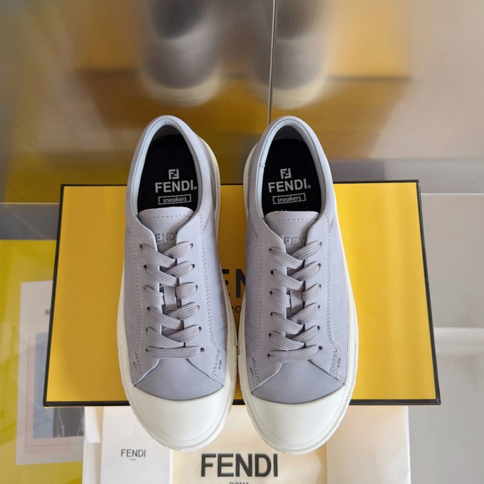 Fendi_Women_shoes_Latest styles_2026_yupoo_Original_quality