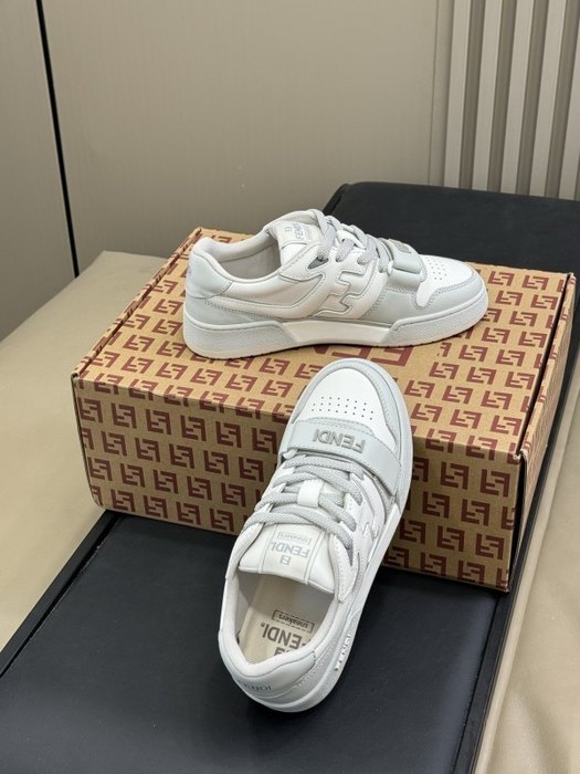 Fendi_Women_shoes_Latest styles_2026_yupoo_Original_quality