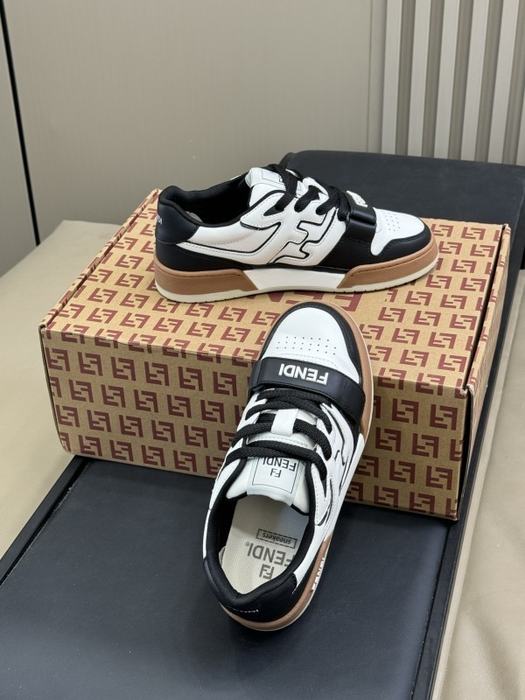 Fendi_Women_shoes_Latest styles_2026_yupoo_Original_quality