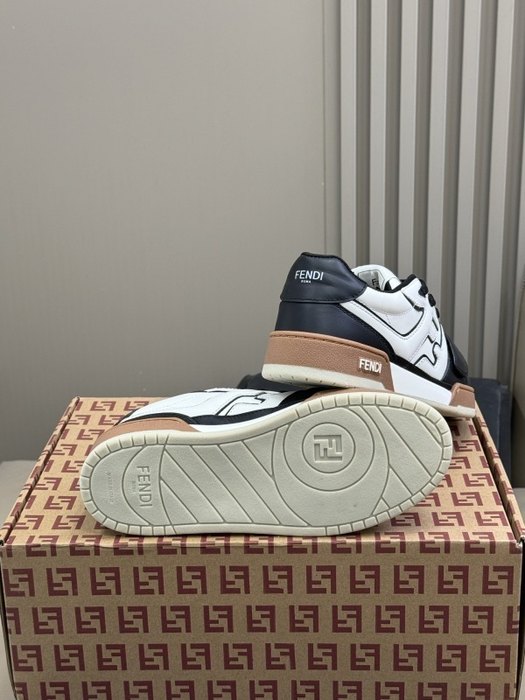 Fendi_Women_shoes_Latest styles_2026_yupoo_Original_quality