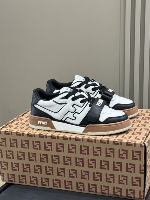 Fendi_Women_shoes_Latest styles_2026_yupoo_Original_quality