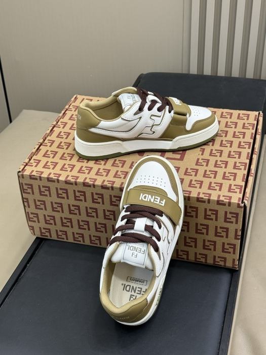 Fendi_Women_shoes_Latest styles_2026_yupoo_Original_quality