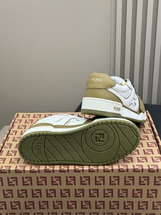 Fendi_Women_shoes_Latest styles_2026_yupoo_Original_quality