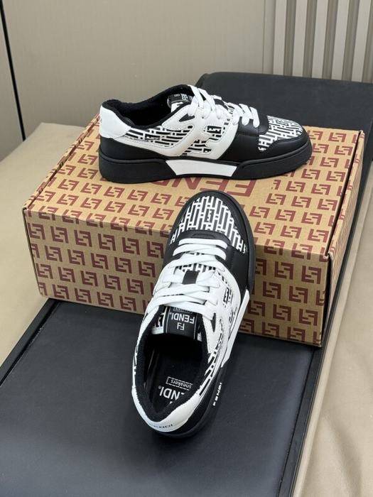 Fendi_Women_shoes_Latest styles_2026_yupoo_Original_quality