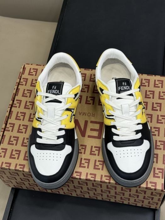 Fendi_Women_shoes_Latest styles_2026_yupoo_Original_quality