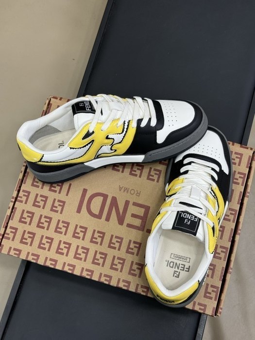 Fendi_Women_shoes_Latest styles_2026_yupoo_Original_quality