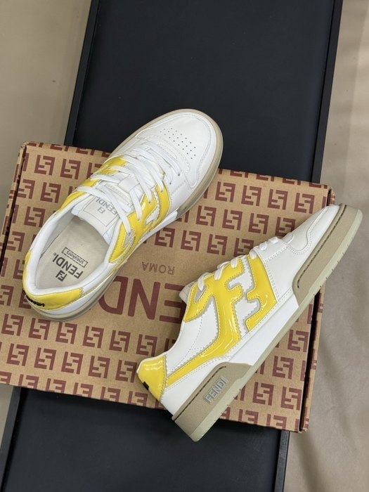 Fendi_Women_shoes_Latest styles_2026_yupoo_Original_quality