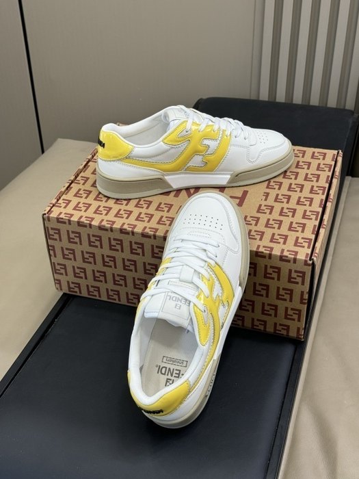 Fendi_Women_shoes_Latest styles_2026_yupoo_Original_quality