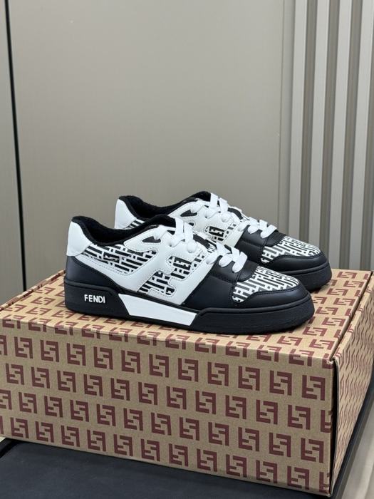 Fendi_Women_shoes_Latest styles_2026_yupoo_Original_quality