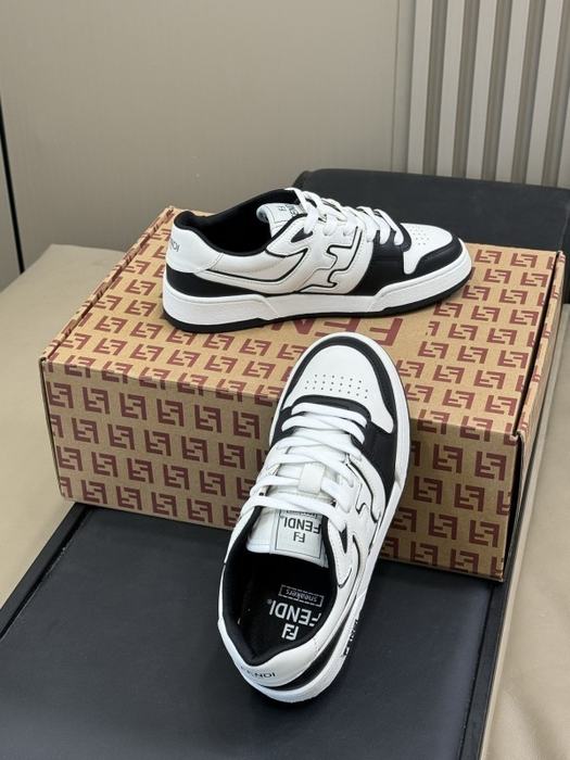 Fendi_Women_shoes_Latest styles_2026_yupoo_Original_quality