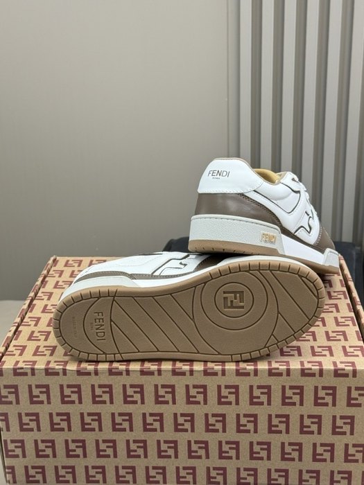 Fendi_Women_shoes_Latest styles_2026_yupoo_Original_quality