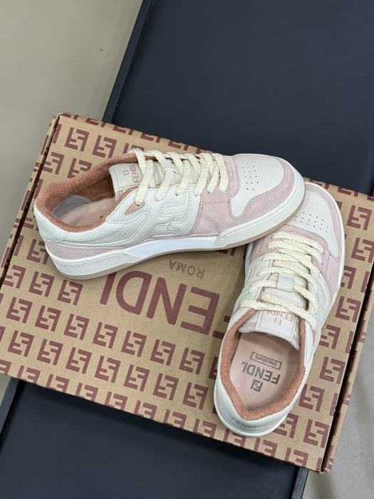 Fendi_Women_shoes_Latest styles_2026_yupoo_Original_quality