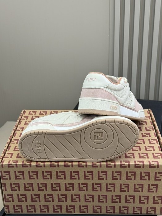 Fendi_Women_shoes_Latest styles_2026_yupoo_Original_quality