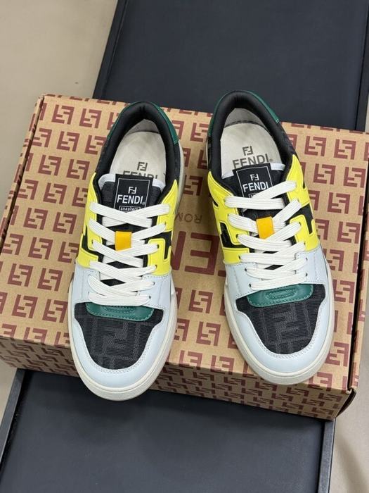 Fendi_Women_shoes_Latest styles_2026_yupoo_Original_quality