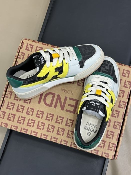 Fendi_Women_shoes_Latest styles_2026_yupoo_Original_quality