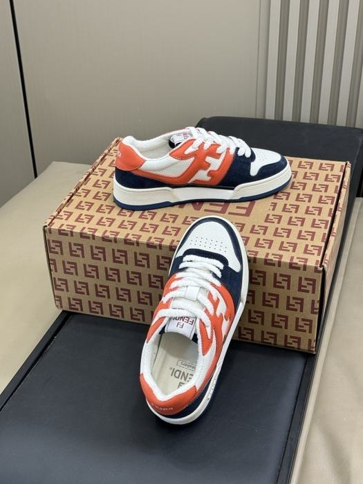 Fendi_Women_shoes_Latest styles_2026_yupoo_Original_quality