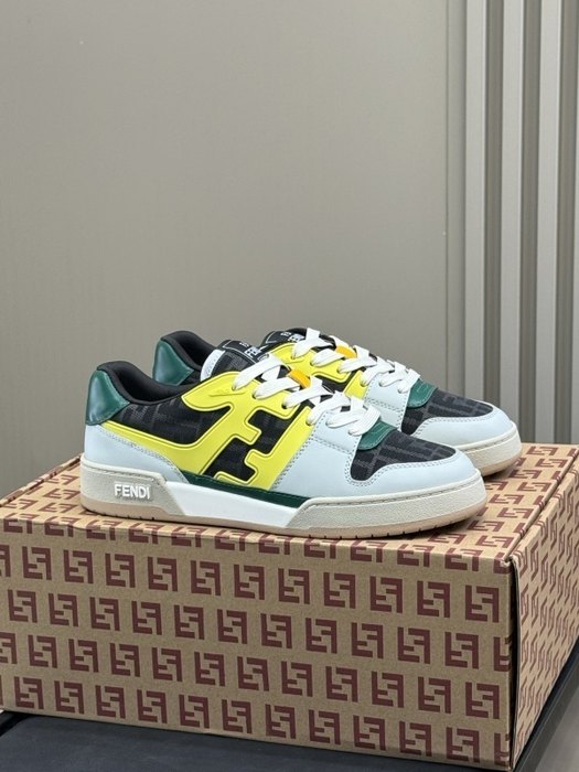 Fendi_Women_shoes_Latest styles_2026_yupoo_Original_quality