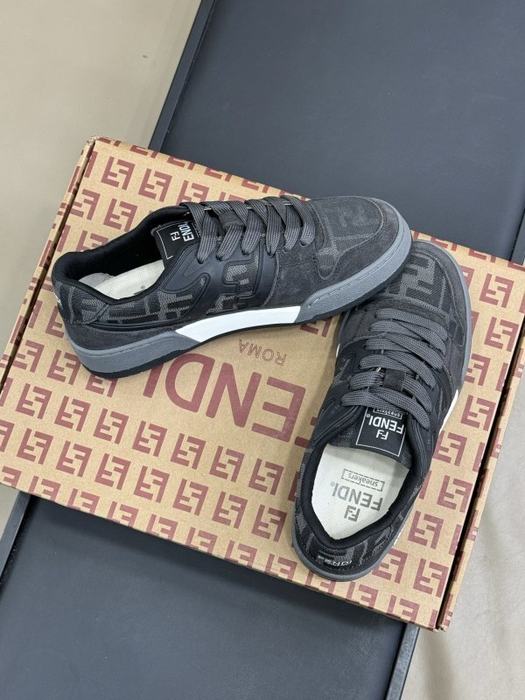 Fendi_Women_shoes_Latest styles_2026_yupoo_Original_quality