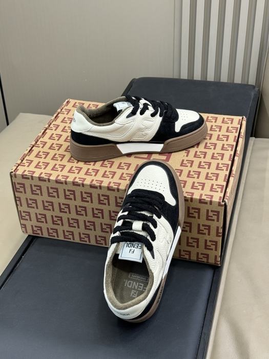 Fendi_Women_shoes_Latest styles_2026_yupoo_Original_quality