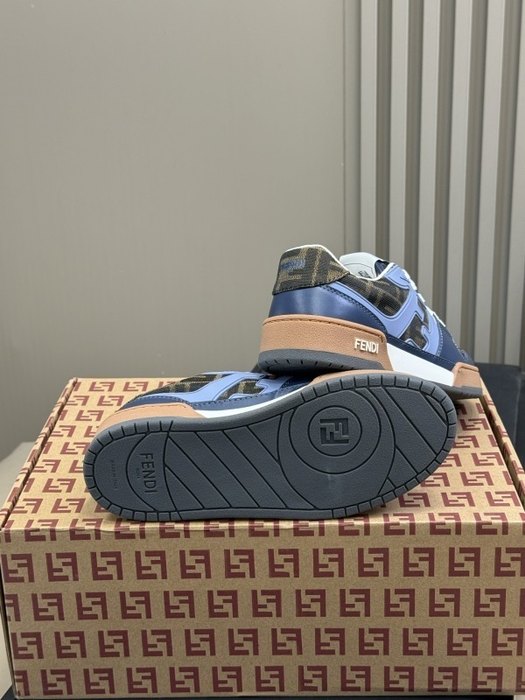 Fendi_Women_shoes_Latest styles_2026_yupoo_Original_quality