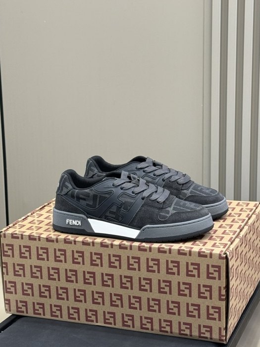 Fendi_Women_shoes_Latest styles_2026_yupoo_Original_quality