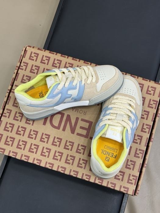 Fendi_Women_shoes_Latest styles_2026_yupoo_Original_quality