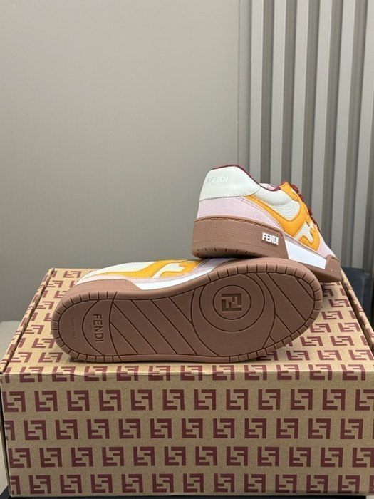 Fendi_Women_shoes_Latest styles_2026_yupoo_Original_quality