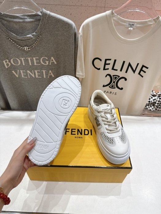 Fendi_Women_shoes_Latest styles_2026_yupoo_Original_quality