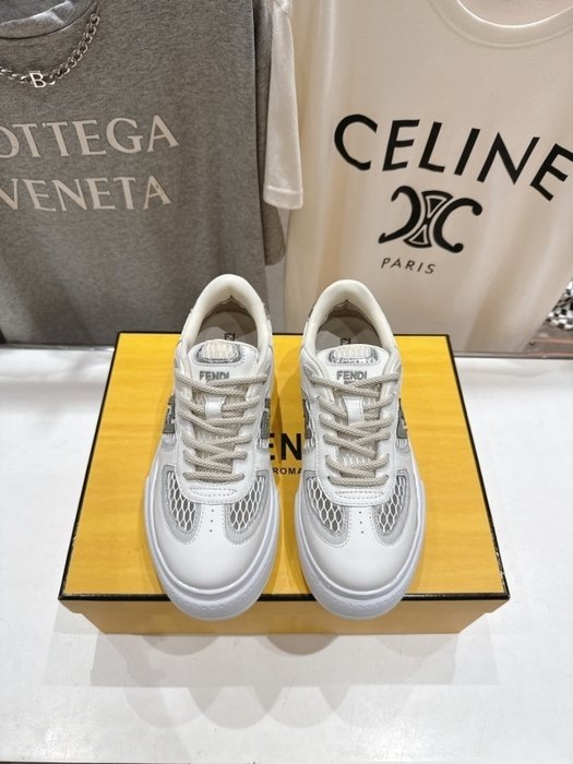 Fendi_Women_shoes_Latest styles_2026_yupoo_Original_quality