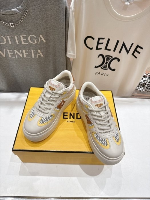 Fendi_Women_shoes_Latest styles_2026_yupoo_Original_quality