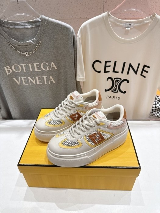 Fendi_Women_shoes_Latest styles_2026_yupoo_Original_quality