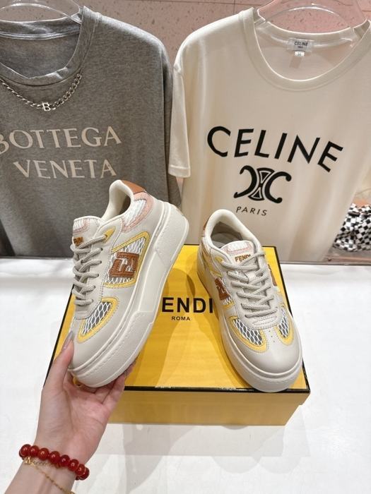 Fendi_Women_shoes_Latest styles_2026_yupoo_Original_quality
