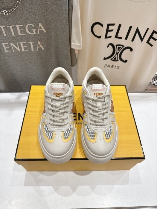 Fendi_Women_shoes_Latest styles_2026_yupoo_Original_quality