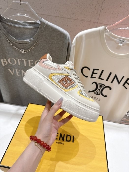 Fendi_Women_shoes_Latest styles_2026_yupoo_Original_quality