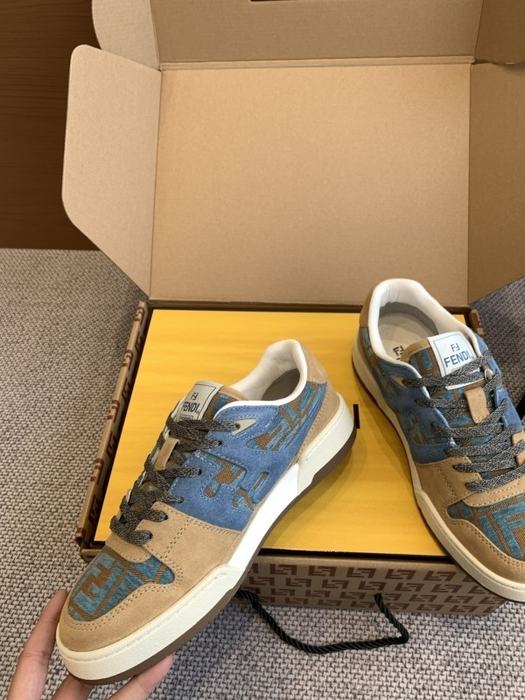 Fendi_Women_shoes_Latest styles_2026_yupoo_Original_quality