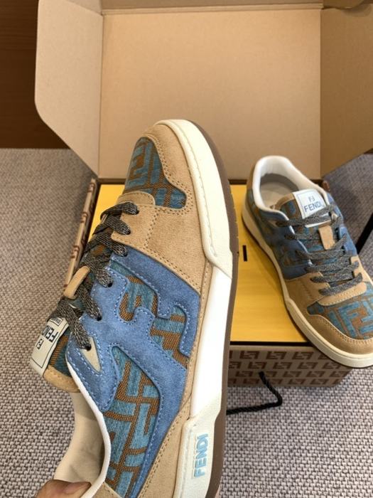 Fendi_Women_shoes_Latest styles_2026_yupoo_Original_quality