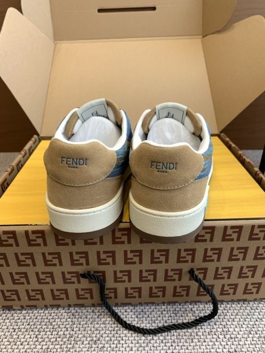 Fendi_Women_shoes_Latest styles_2026_yupoo_Original_quality