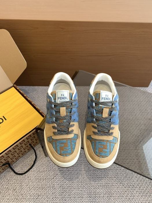 Fendi_Women_shoes_Latest styles_2026_yupoo_Original_quality