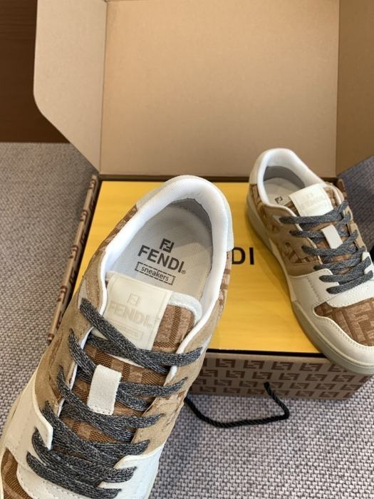 Fendi_Women_shoes_Latest styles_2026_yupoo_Original_quality