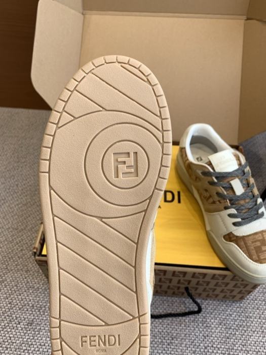 Fendi_Women_shoes_Latest styles_2026_yupoo_Original_quality